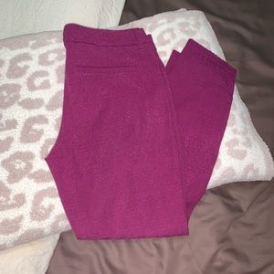 Old Navy Pixie Dress Pant